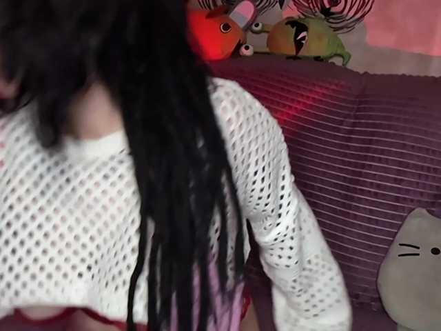 KateNioli live cam on BongaCams
