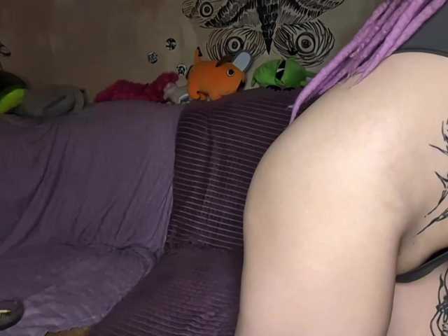 KateNioli live cam on BongaCams