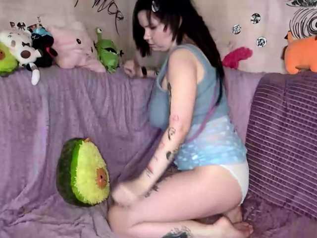 KateNioli live cam on BongaCams