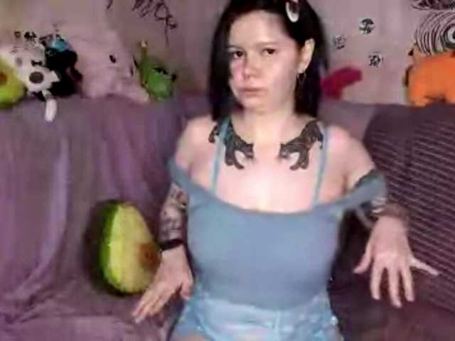 KateNioli live cam on BongaCams
