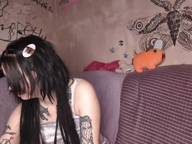 KateNioli live cam on BongaCams