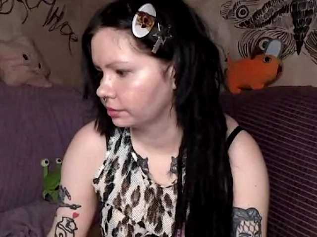 KateNioli live cam on BongaCams