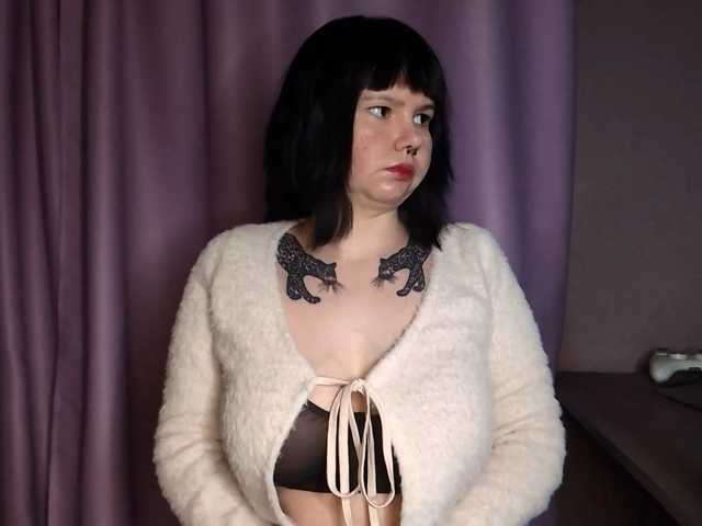 KateNioli live cam on BongaCams