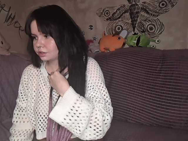 KateNioli live cam on BongaCams