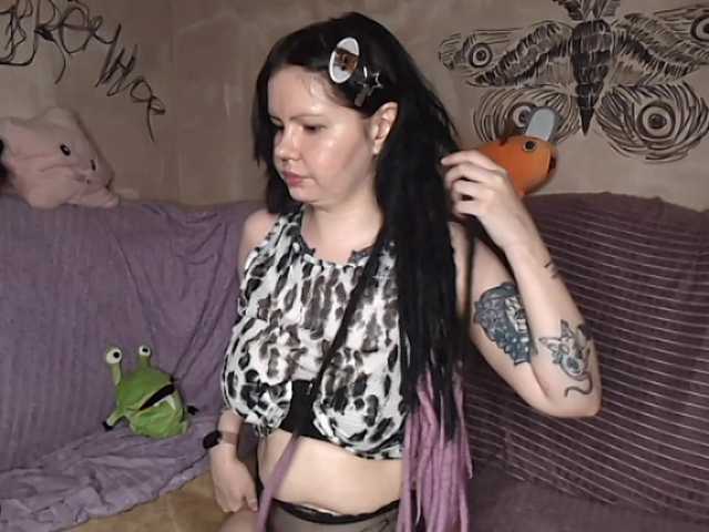 KateNioli live cam on BongaCams