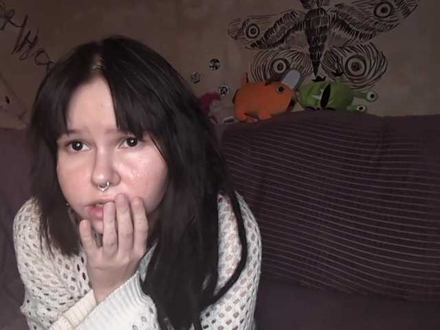 KateNioli live cam on BongaCams