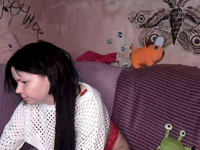 KateNioli live cam on BongaCams