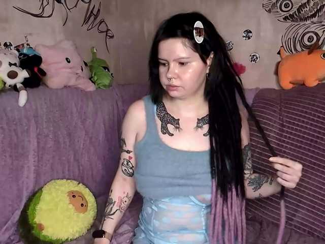 KateNioli live cam on BongaCams
