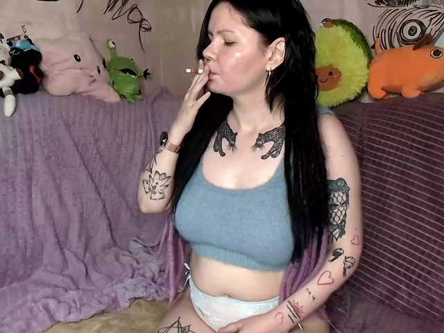 KateNioli live cam on BongaCams