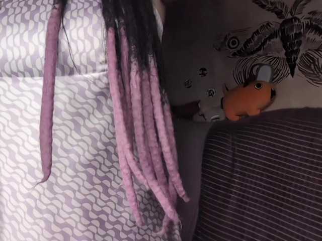KateNioli live cam on BongaCams