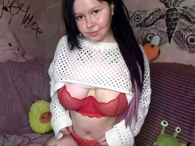 KateNioli live cam on BongaCams