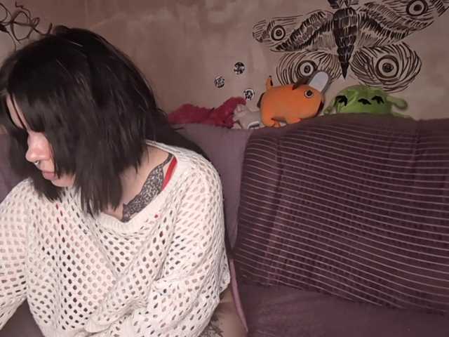 KateNioli live cam on BongaCams