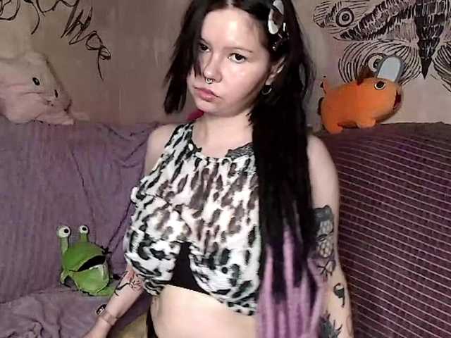 KateNioli live cam on BongaCams