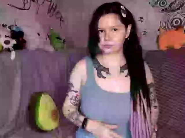 KateNioli live cam on BongaCams
