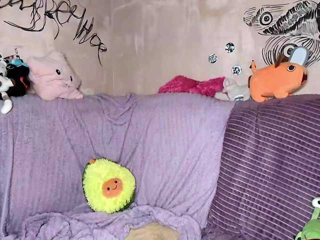 KateNioli live cam on BongaCams