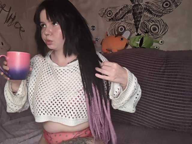 KateNioli live cam on BongaCams