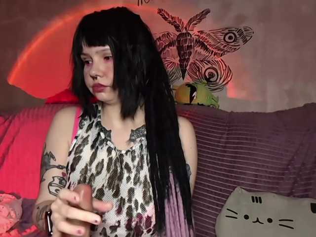 KateNioli live cam on BongaCams