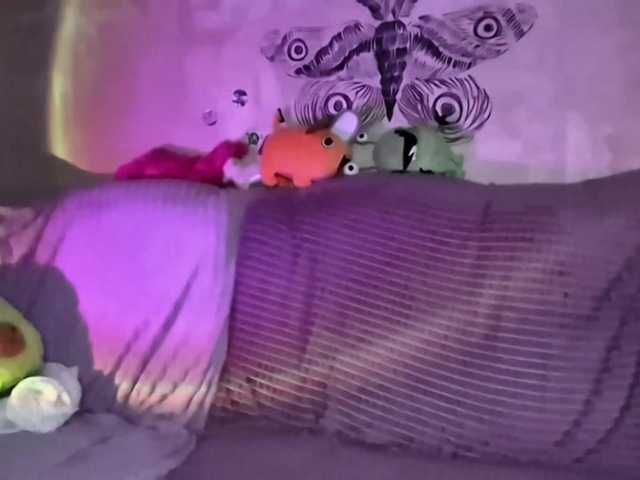 KateNioli live cam on BongaCams