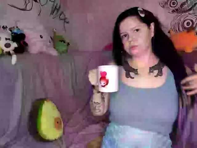 KateNioli live cam on BongaCams