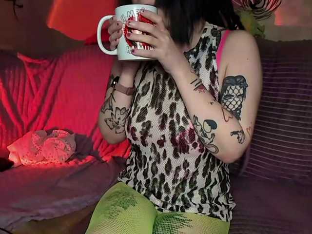KateNioli live cam on BongaCams