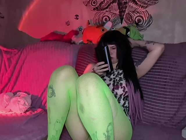 KateNioli live cam on BongaCams