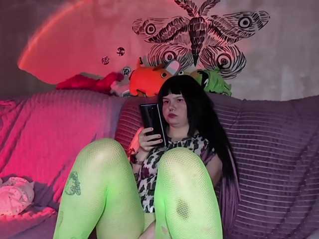 KateNioli live cam on BongaCams