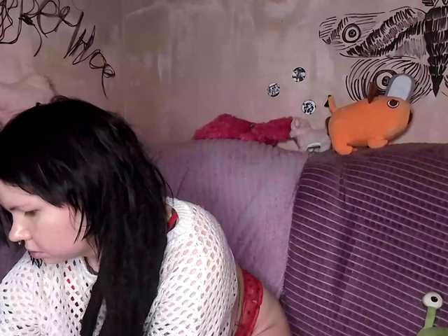 KateNioli live cam on BongaCams
