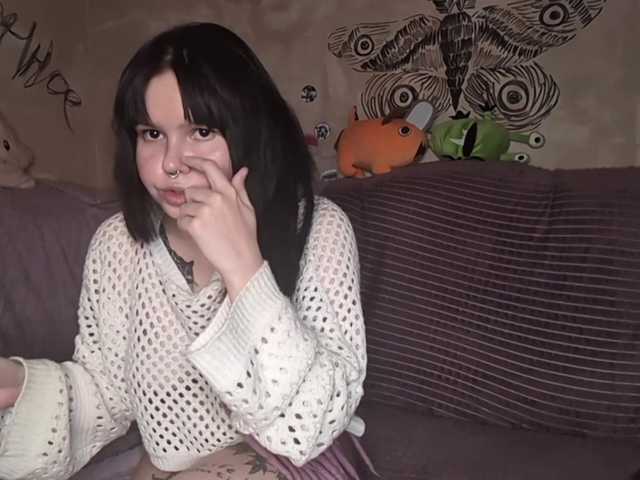 KateNioli live cam on BongaCams