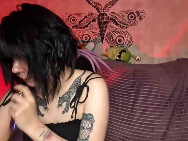KateNioli webcam