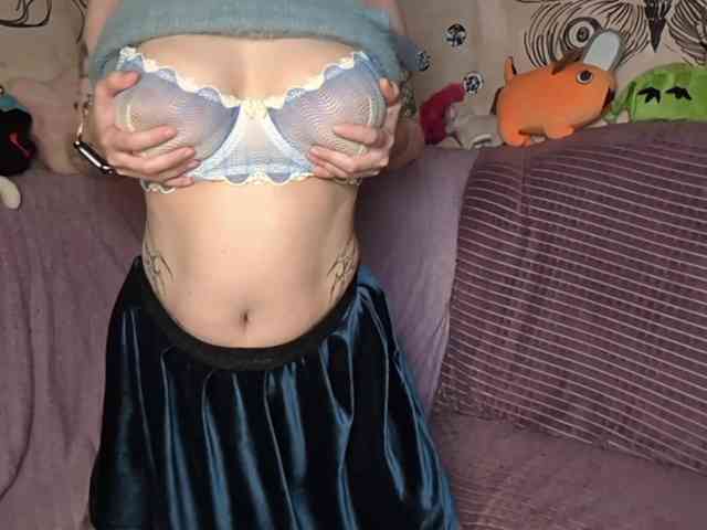 KateNioli webcam