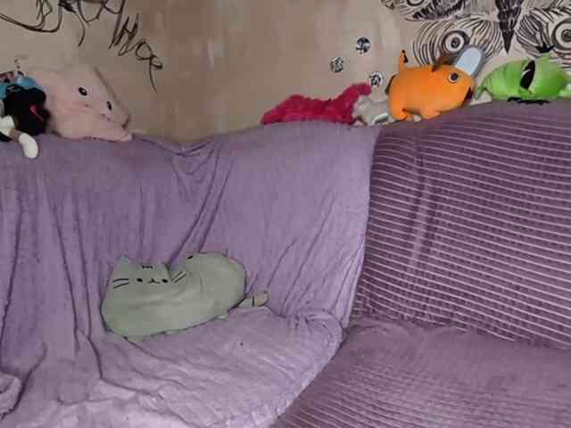 KateNioli webcam
