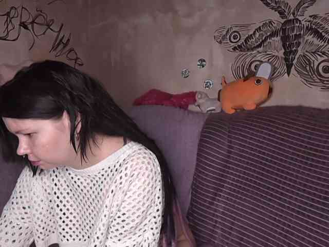 KateNioli webcam