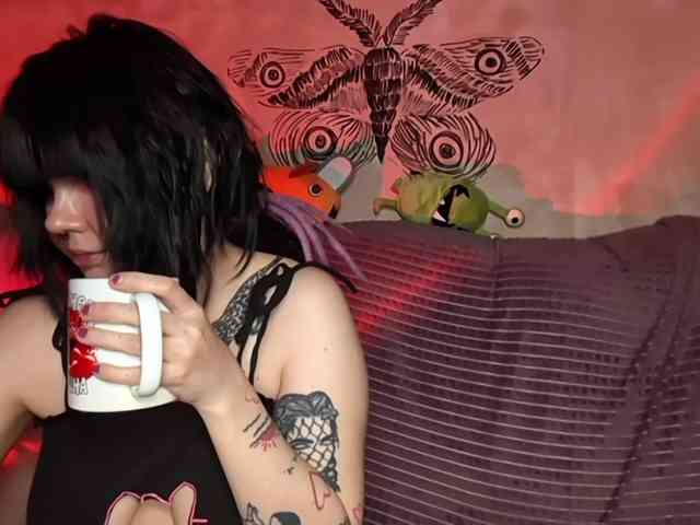 KateNioli webcam