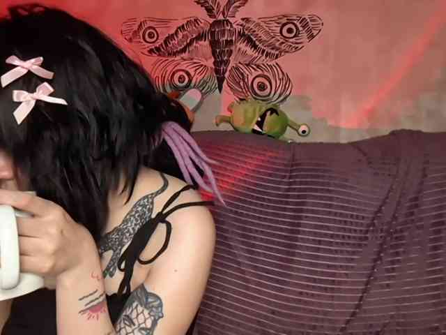 KateNioli webcam
