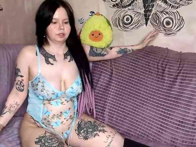 KateNioli webcam