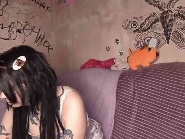KateNioli webcam
