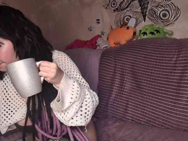 KateNioli webcam