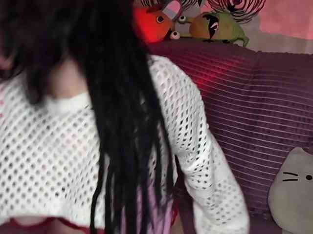 KateNioli webcam