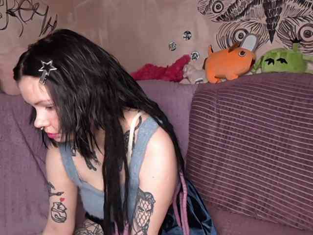 KateNioli webcam