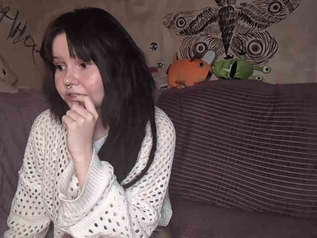 KateNioli webcam