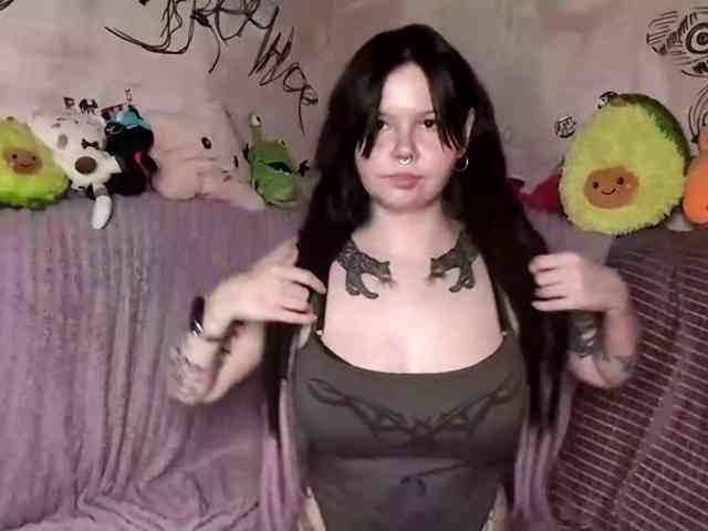 KateNioli webcam