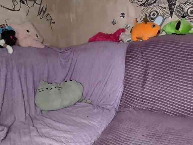KateNioli webcam