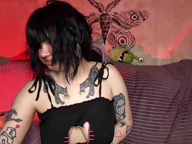 KateNioli webcam
