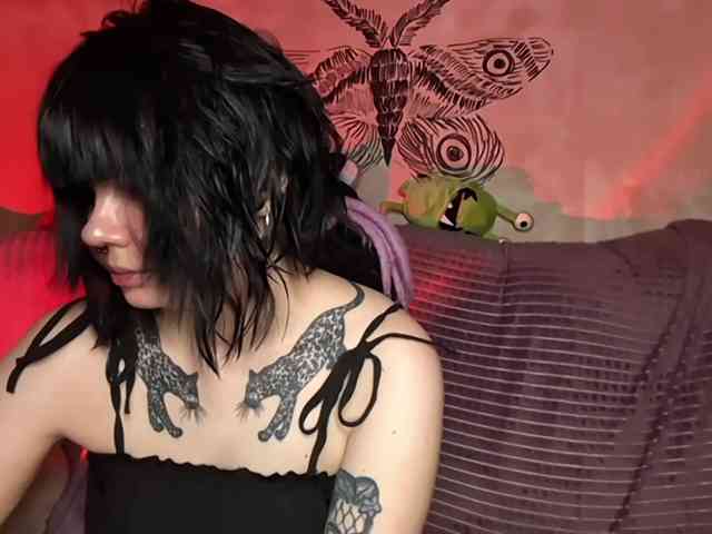 KateNioli webcam