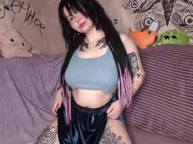 KateNioli webcam