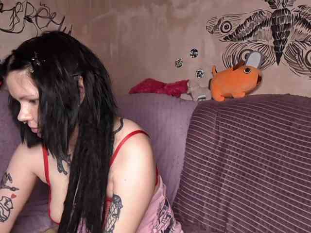 KateNioli webcam