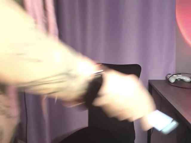 KateNioli webcam