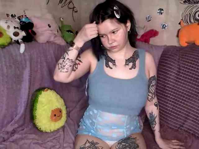 KateNioli webcam