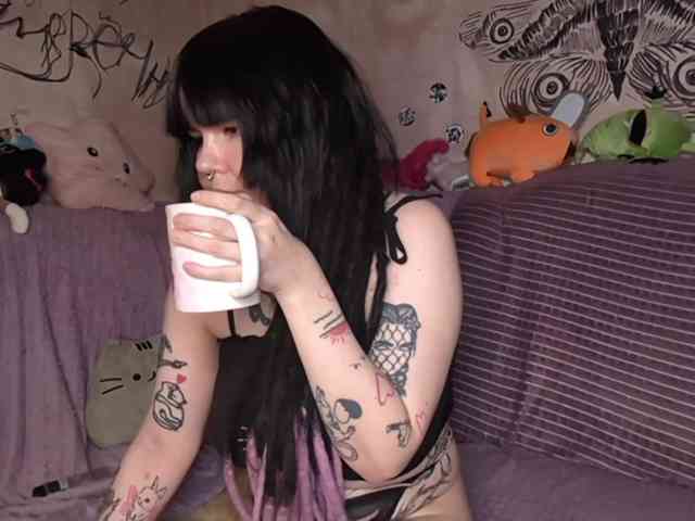 KateNioli webcam