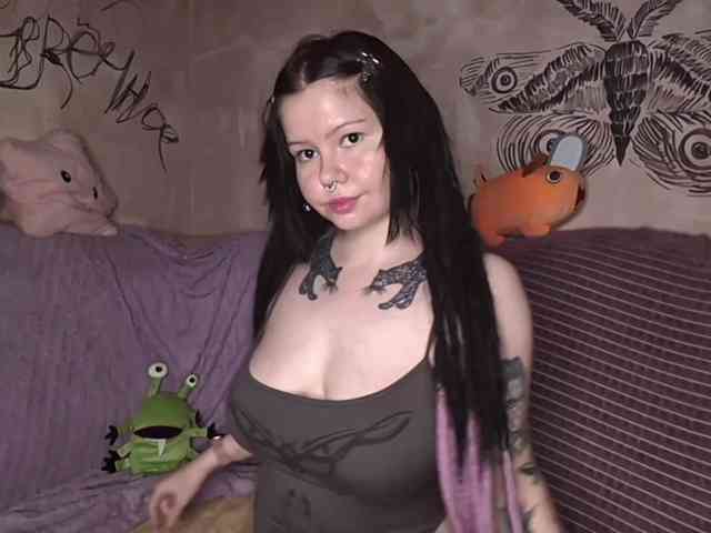 KateNioli webcam